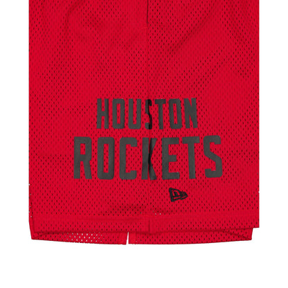 Houston Rockets Summer Shorts
