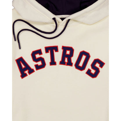 Houston Astros Ballpark Classics Hoodie