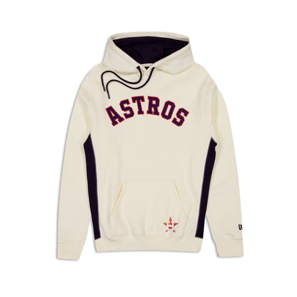 Houston Astros Ballpark Classics Hoodie