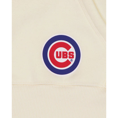 Chicago Cubs Ballpark Classics Hoodie