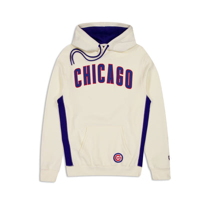 Chicago Cubs Ballpark Classics Hoodie