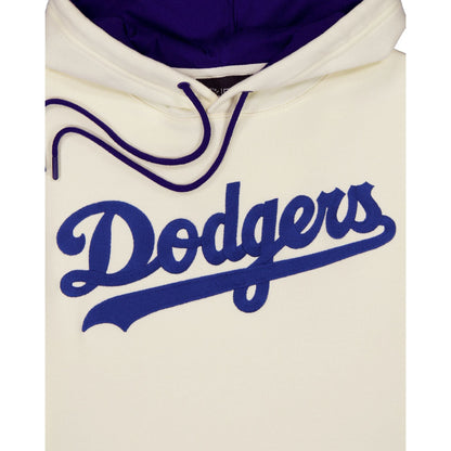 Los Angeles Dodgers Ballpark Classics Hoodie