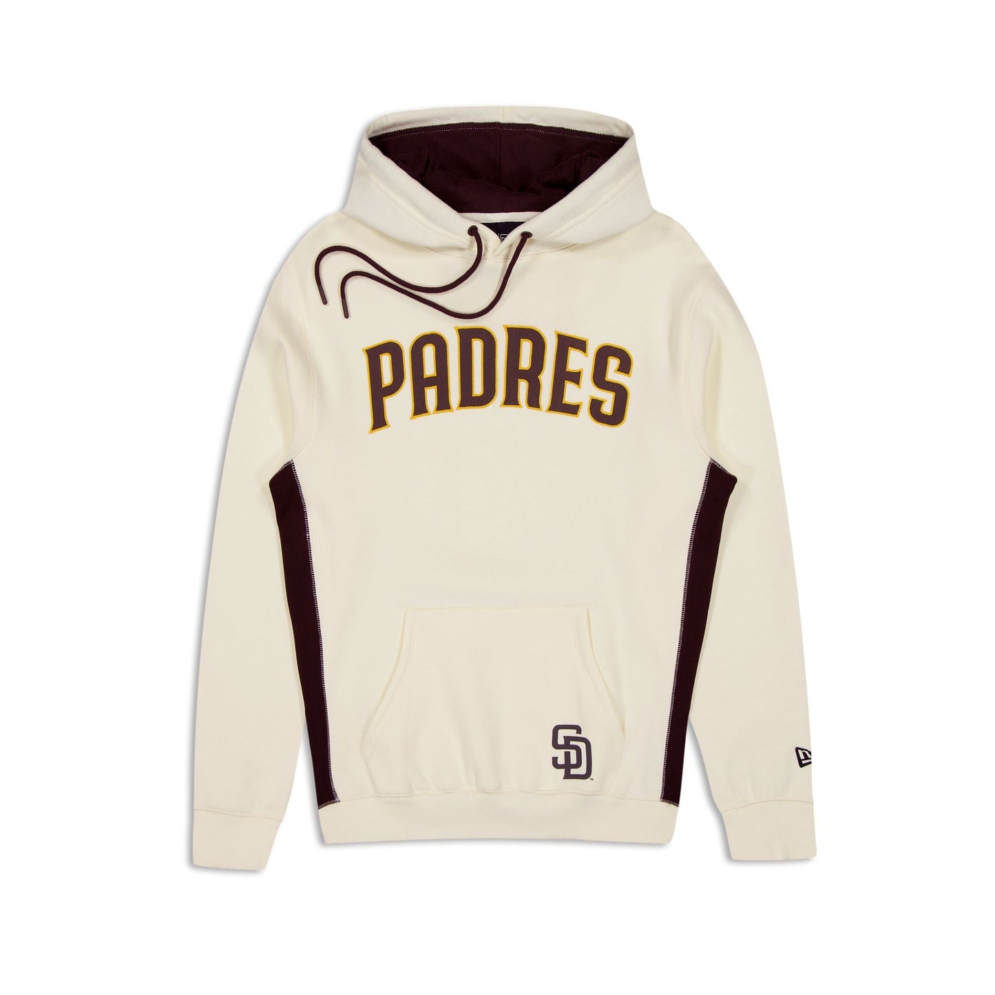 San Diego Padres Ballpark Classics Hoodie