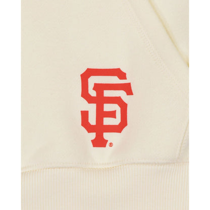 San Francisco Giants Ballpark Classics Hoodie