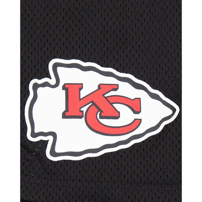 Kansas City Chiefs Mesh Shorts
