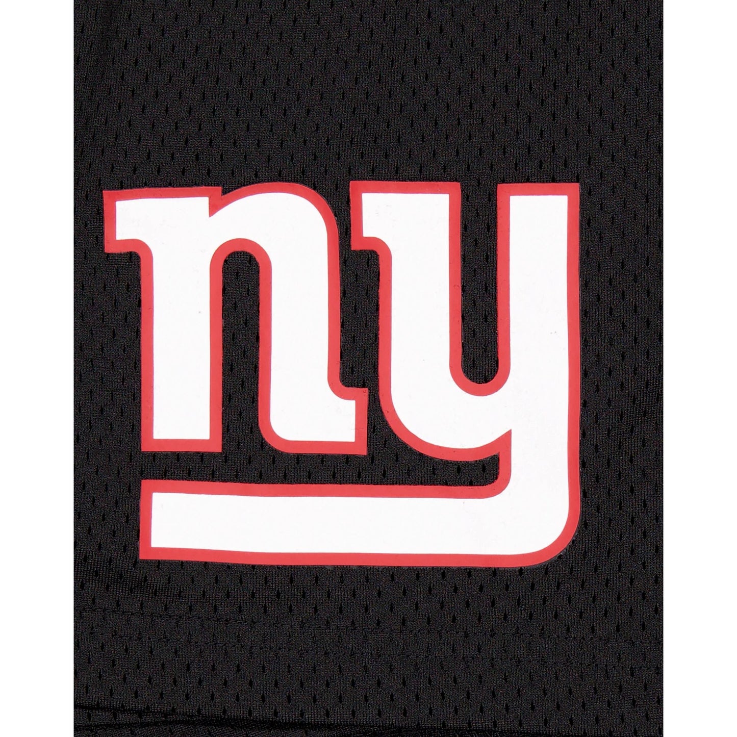 New York Giants Mesh Shorts
