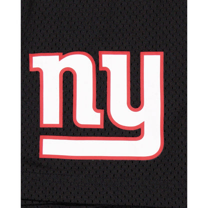 New York Giants Mesh Shorts