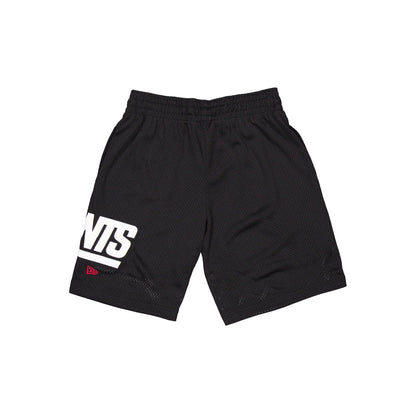 New York Giants Mesh Shorts
