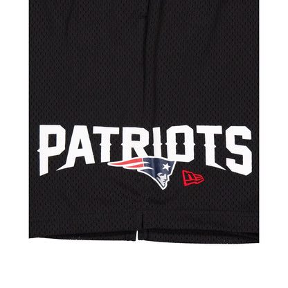 New England Patriots Mesh Shorts