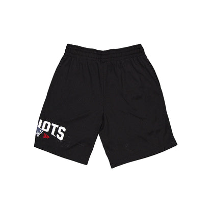 New England Patriots Mesh Shorts