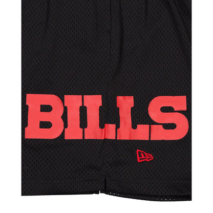 Buffalo Bills Mesh Shorts
