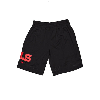 Buffalo Bills Mesh Shorts
