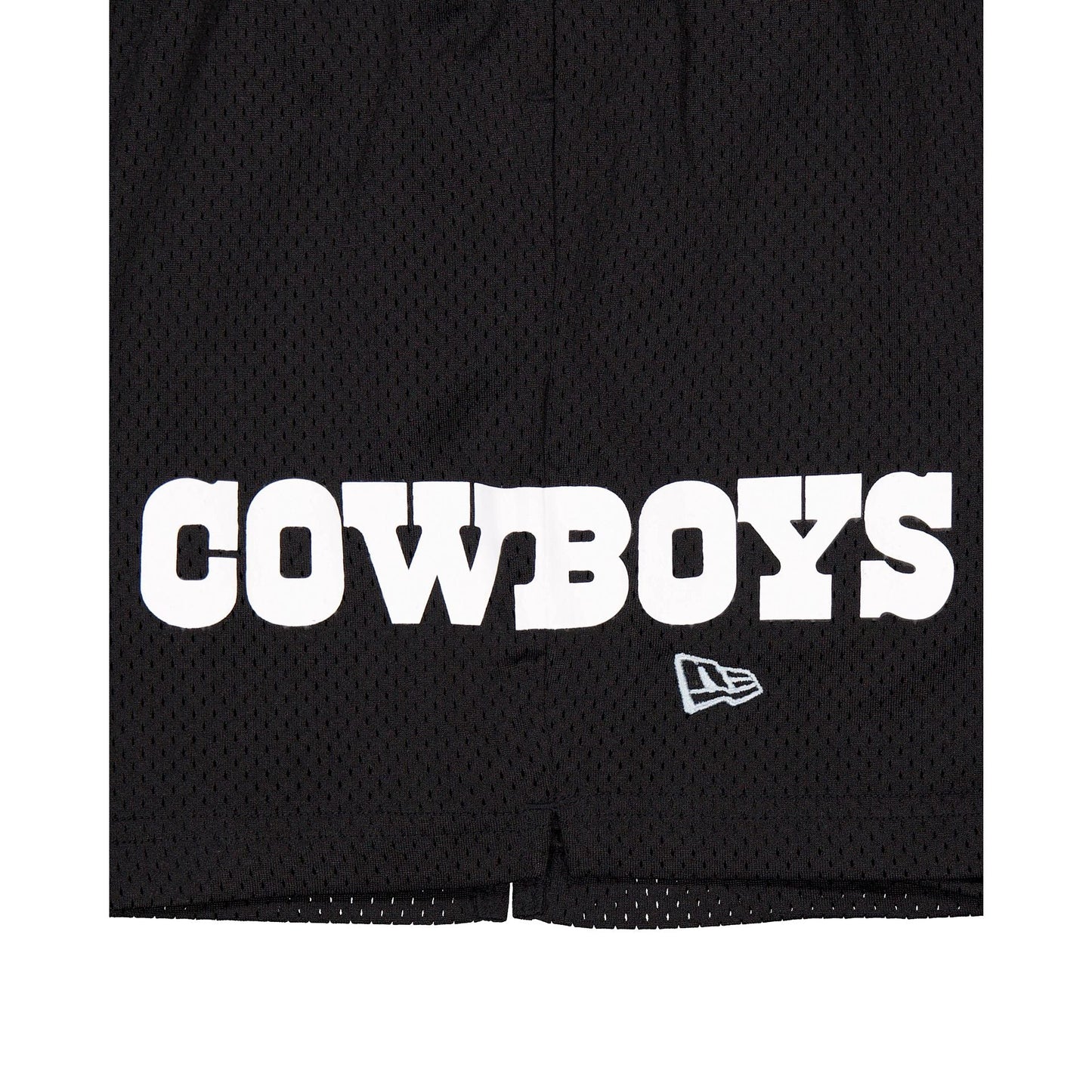 Dallas Cowboys Mesh Shorts