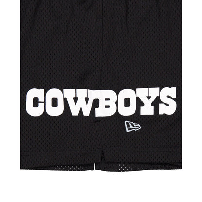 Dallas Cowboys Mesh Shorts