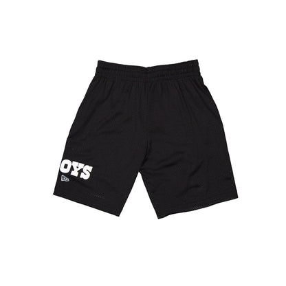 Dallas Cowboys Mesh Shorts