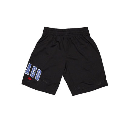 Chicago Cubs Mesh Shorts