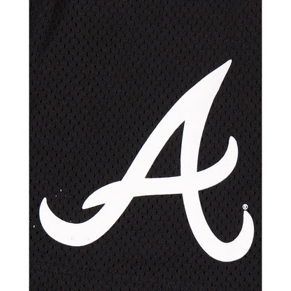 Atlanta Braves Mesh Shorts