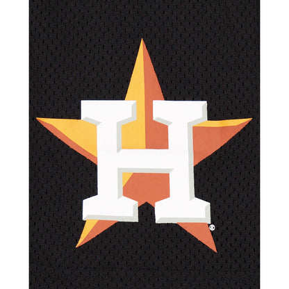 Houston Astros Mesh Shorts