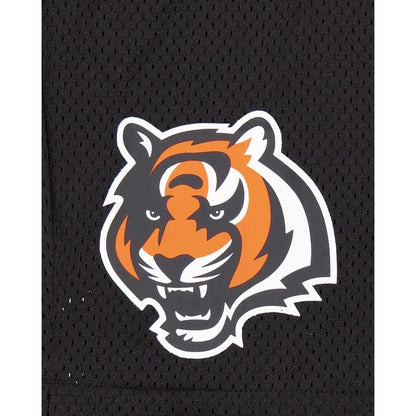 Cincinnati Bengals Mesh Shorts