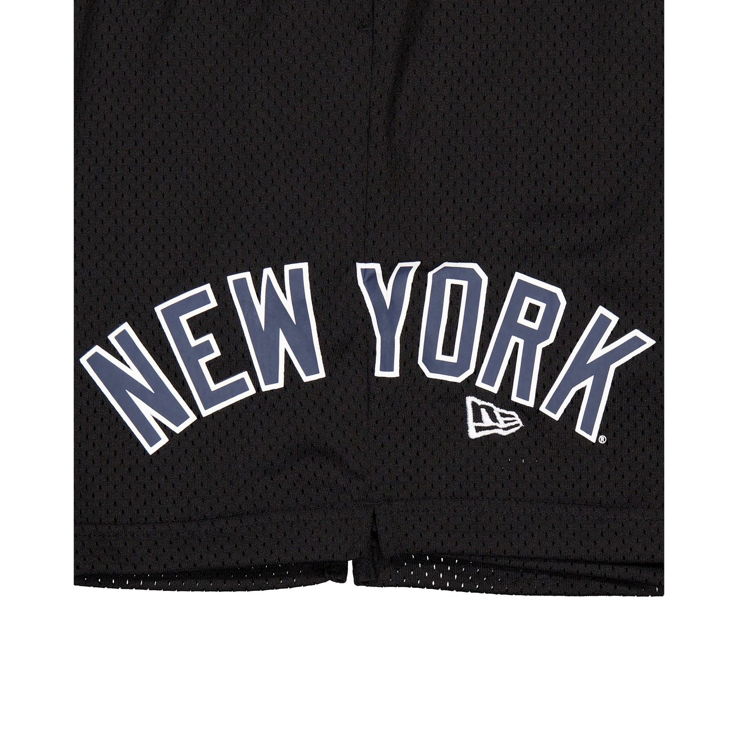 New York Yankees Mesh Shorts