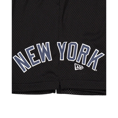 New York Yankees Mesh Shorts