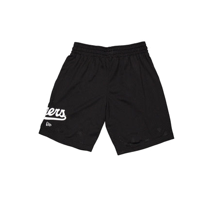 Los Angeles Dodgers Mesh Shorts