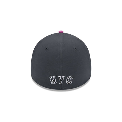 New York Mets City Connect 39THIRTY Stretch Fit Hat