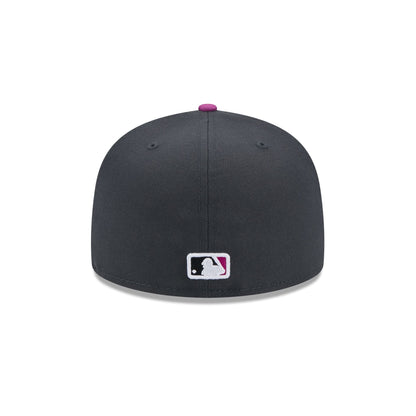 New York Mets City Connect 59FIFTY Fitted Hat