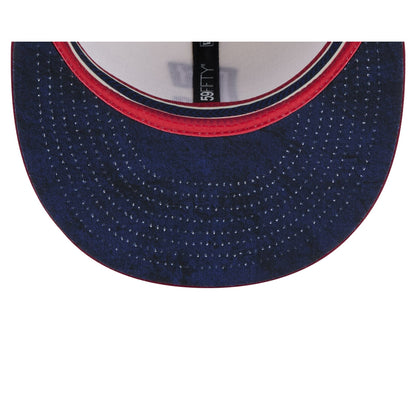 Cleveland Guardians City Connect 59FIFTY Fitted Hat