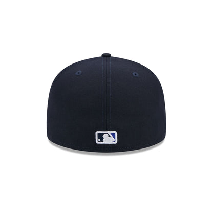 Detroit Tigers City Connect 59FIFTY Fitted Hat