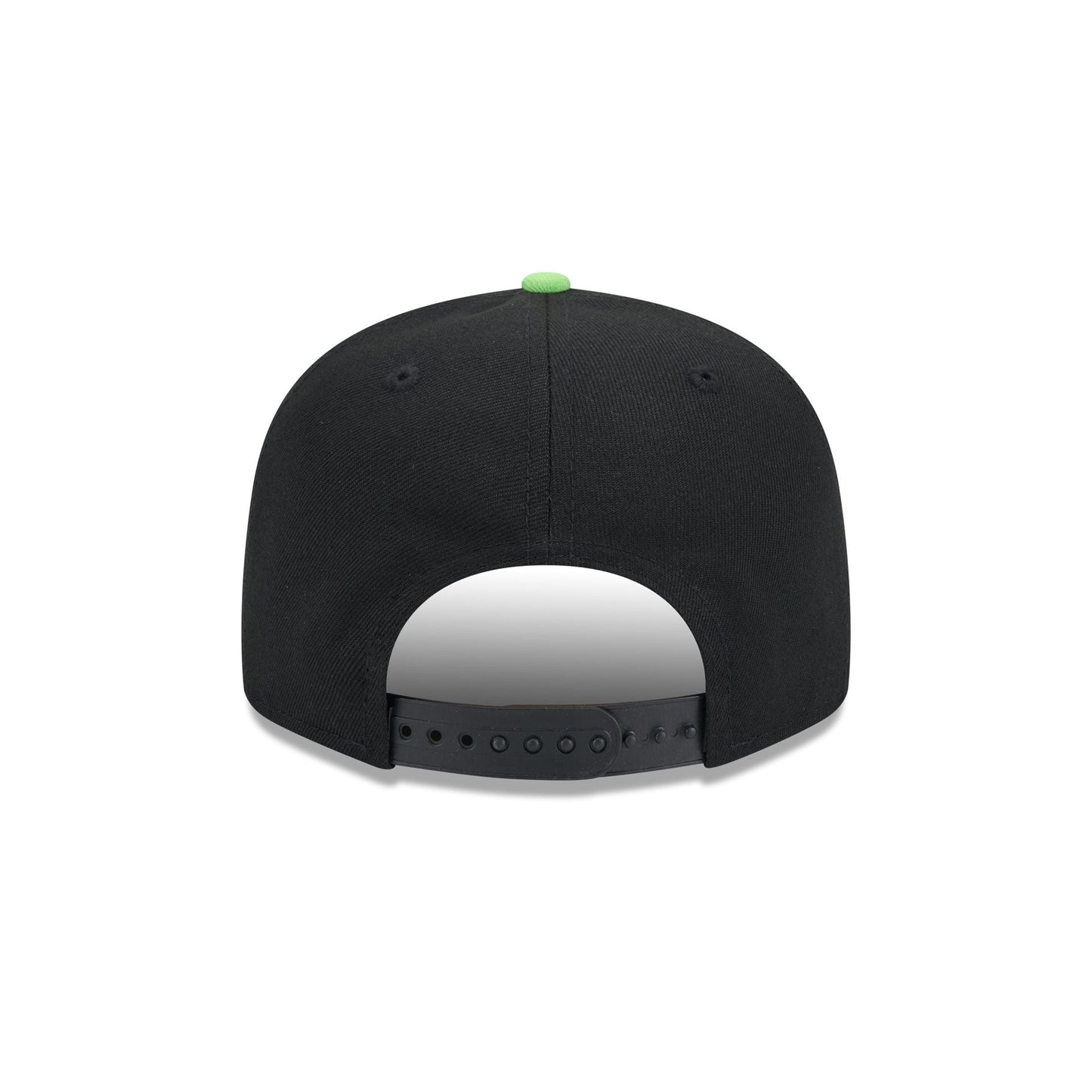 Tampa Bay Rays City Connect 9FIFTY Snapback Hat