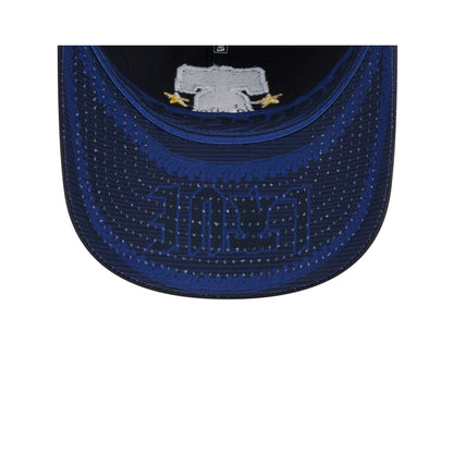 Philadelphia Phillies City Connect 9TWENTY Adjustable Hat