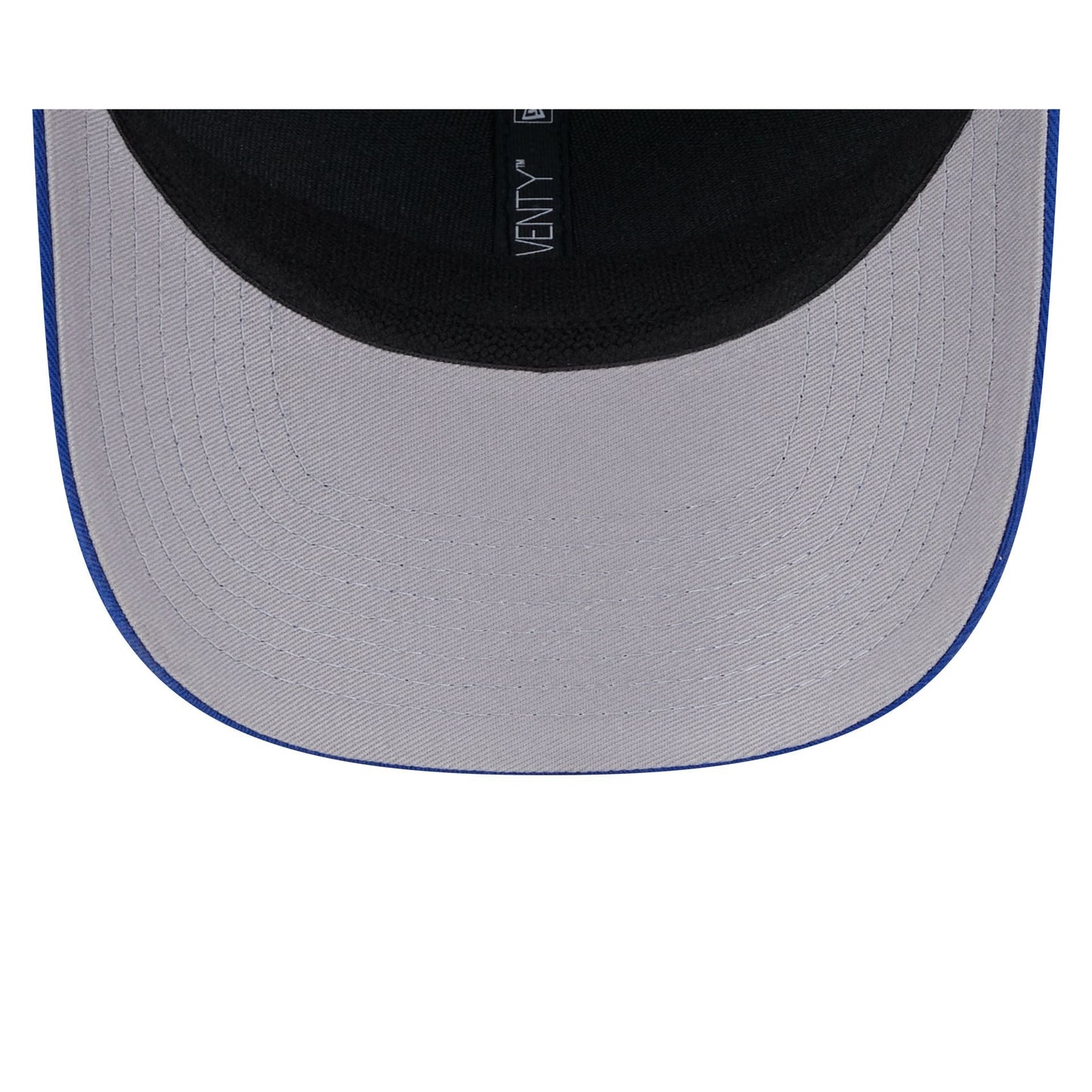 Buffalo Bills Labeled 9SEVENTY Stretch-Snap Hat