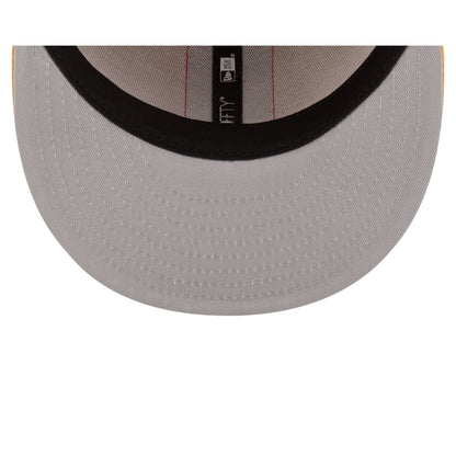 San Francisco 49ers Helmet Pack 9FIFTY Snapback Hat