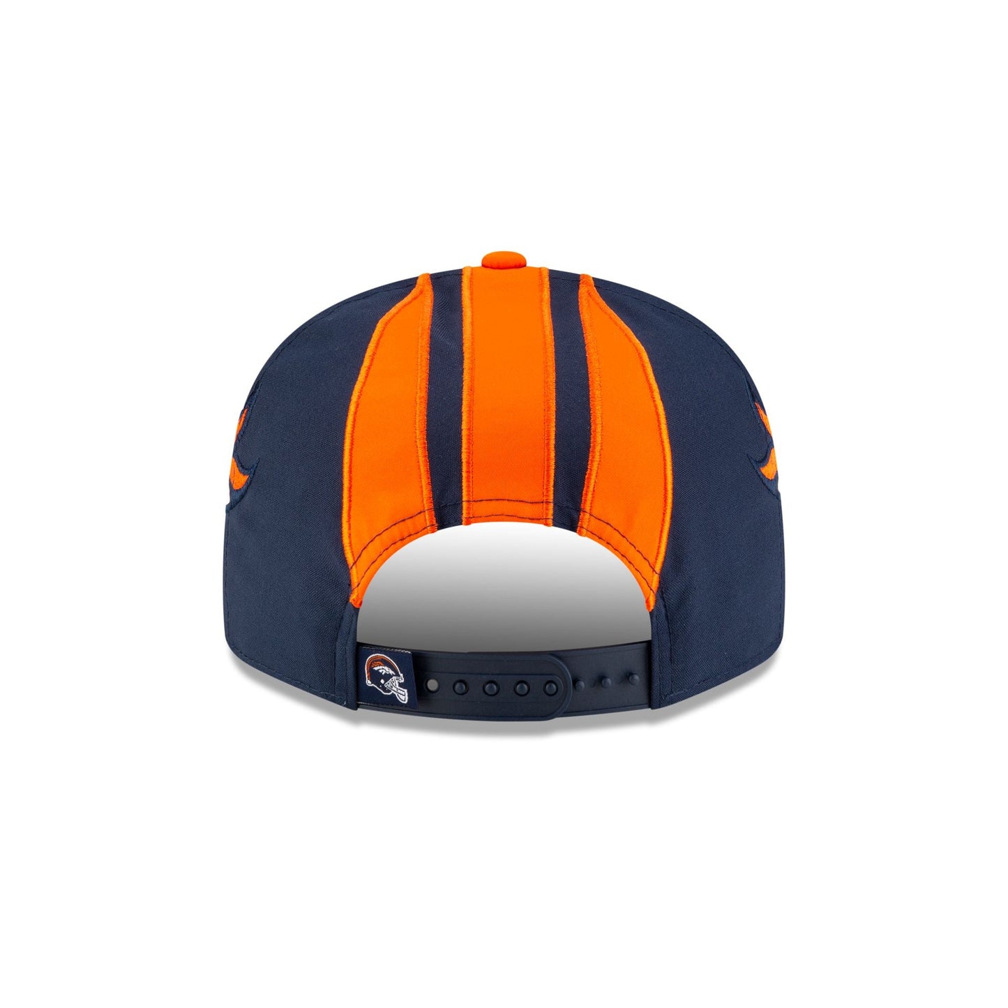 Denver Broncos Helmet Pack 9FIFTY Snapback Hat