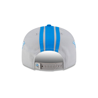 Detroit Lions Helmet Pack 9FIFTY Snapback Hat