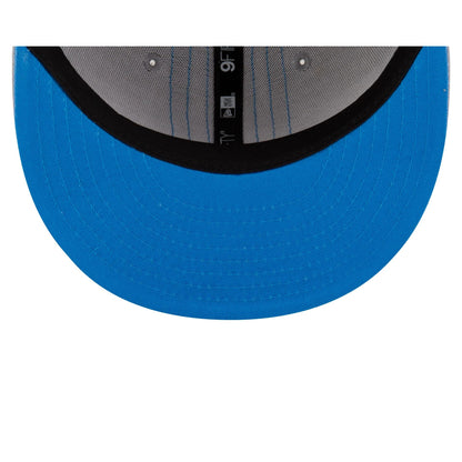 Detroit Lions Helmet Pack 9FIFTY Snapback Hat