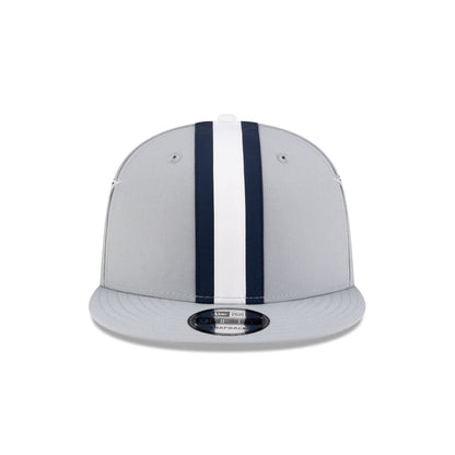 Dallas Cowboys Helmet Pack 9FIFTY Snapback Hat