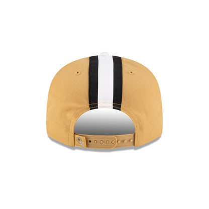 New Orleans Saints Helmet Pack 9FIFTY Snapback Hat