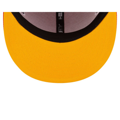 Kansas City Chiefs Helmet Pack 9FIFTY Snapback Hat