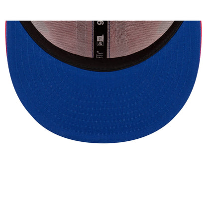 Buffalo Bills Historic Helmet Pack 9FIFTY Snapback Hat