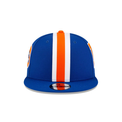 Denver Broncos Historic Helmet Pack 9FIFTY Snapback Hat
