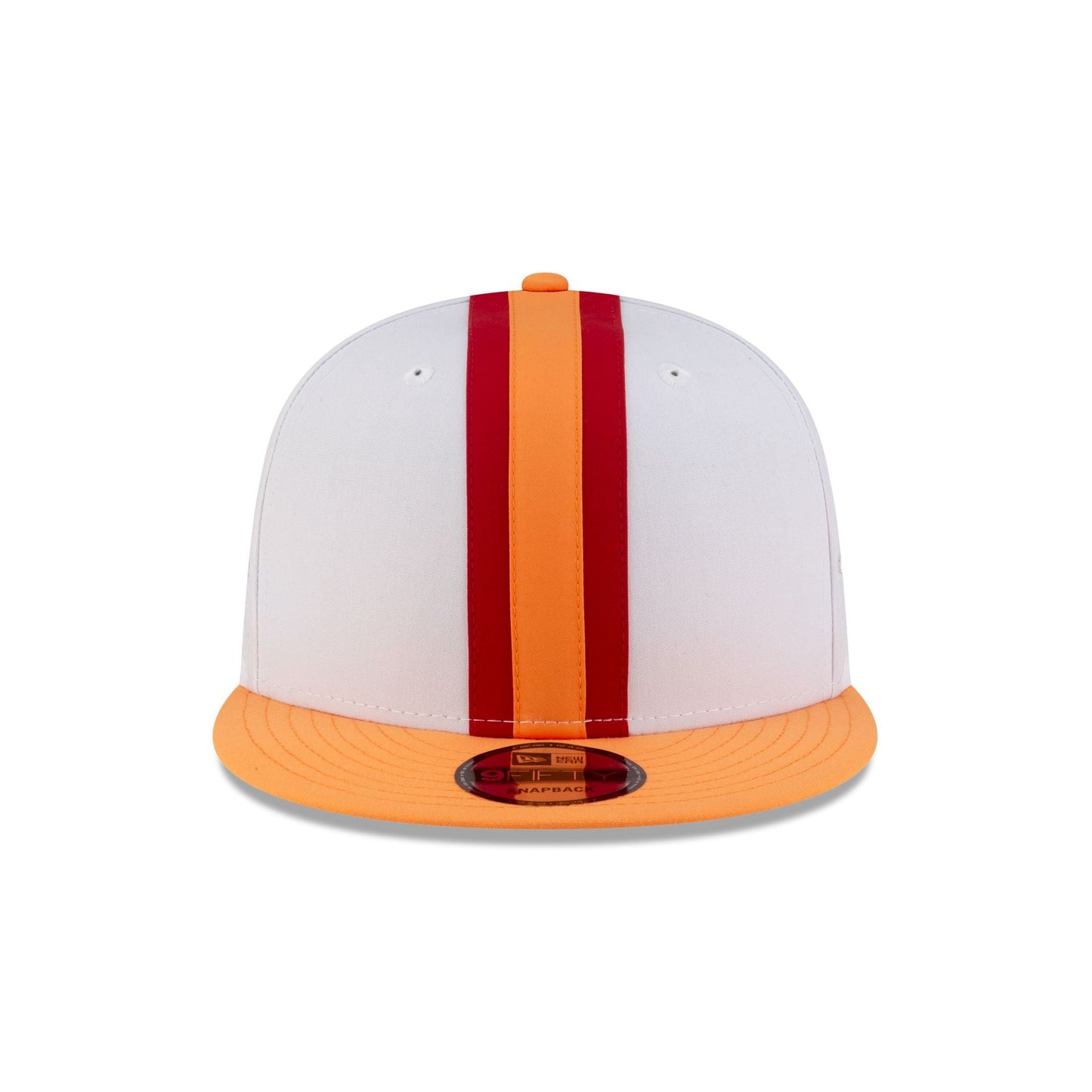Tampa Bay Buccaneers Historic Helmet Pack 9FIFTY Snapback Hat