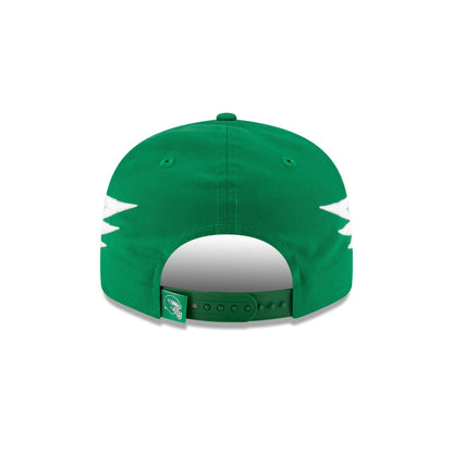 Philadelphia Eagles Historic Helmet Pack 9FIFTY Snapback Hat