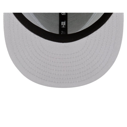 Philadelphia Eagles Historic Helmet Pack 9FIFTY Snapback Hat