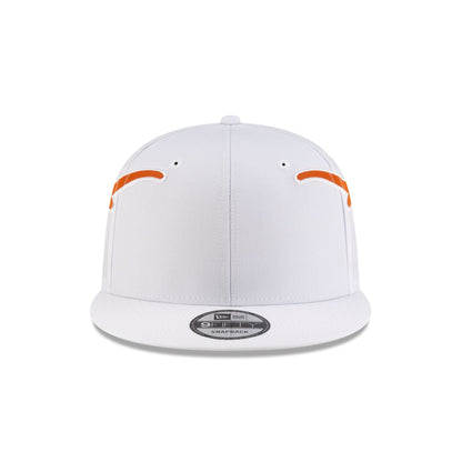 Texas Longhorns Helmet 9FIFTY Snapback Hat