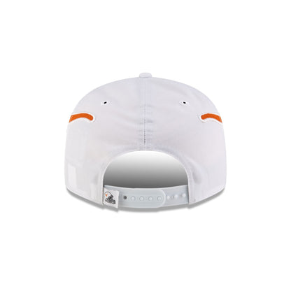 Texas Longhorns Helmet 9FIFTY Snapback Hat