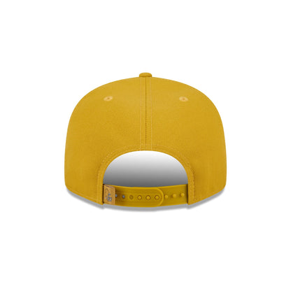 Notre Dame Fighting Irish Helmet 9FIFTY Snapback Hat