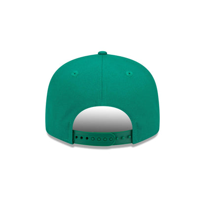 Alpha Industries x Philadelphia Eagles Historic Green 9FIFTY Snapback Hat