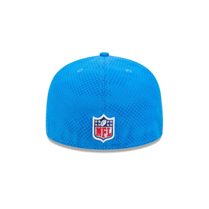 Detroit Lions 2024 Sideline 59FIFTY Fitted Hat